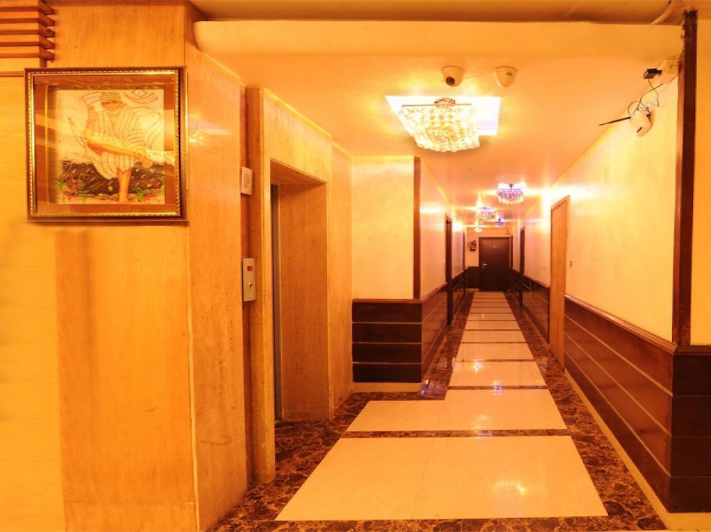Hotel Pearl Inn & Suites Amritsar Exteriér fotografie